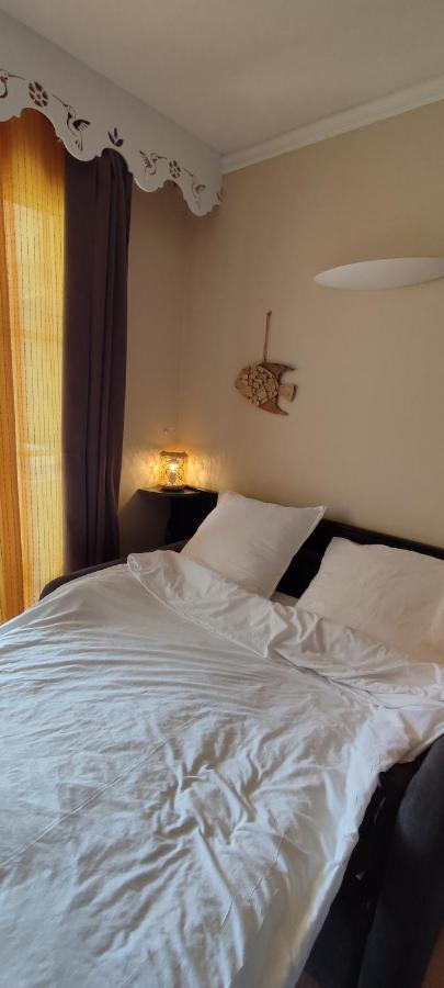 Studio Vue Mer Guadeloupe 상트 안느 외부 사진